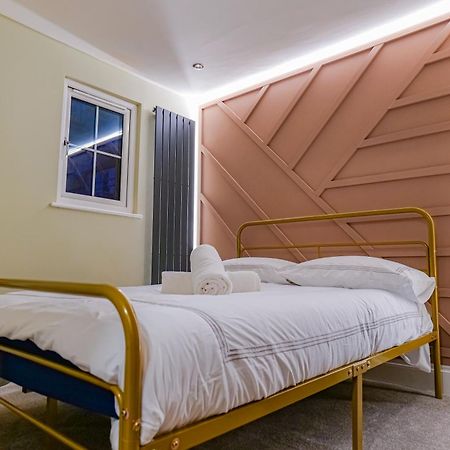 Hyacinth Apartments - Central Luxury Brighton Bagian luar foto