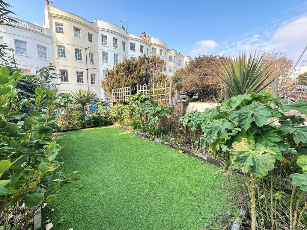Hyacinth Apartments - Central Luxury Brighton Bagian luar foto