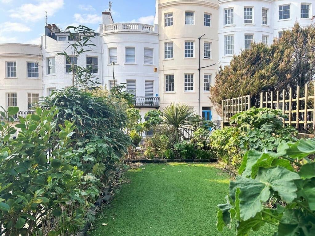 Hyacinth Apartments - Central Luxury Brighton Bagian luar foto