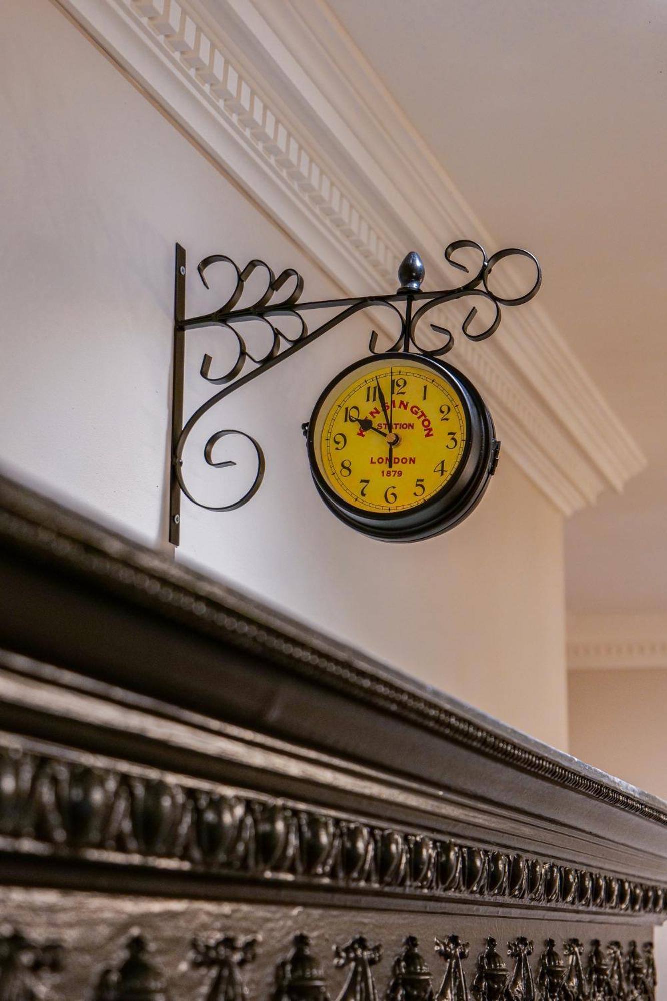 Hyacinth Apartments - Central Luxury Brighton Bagian luar foto