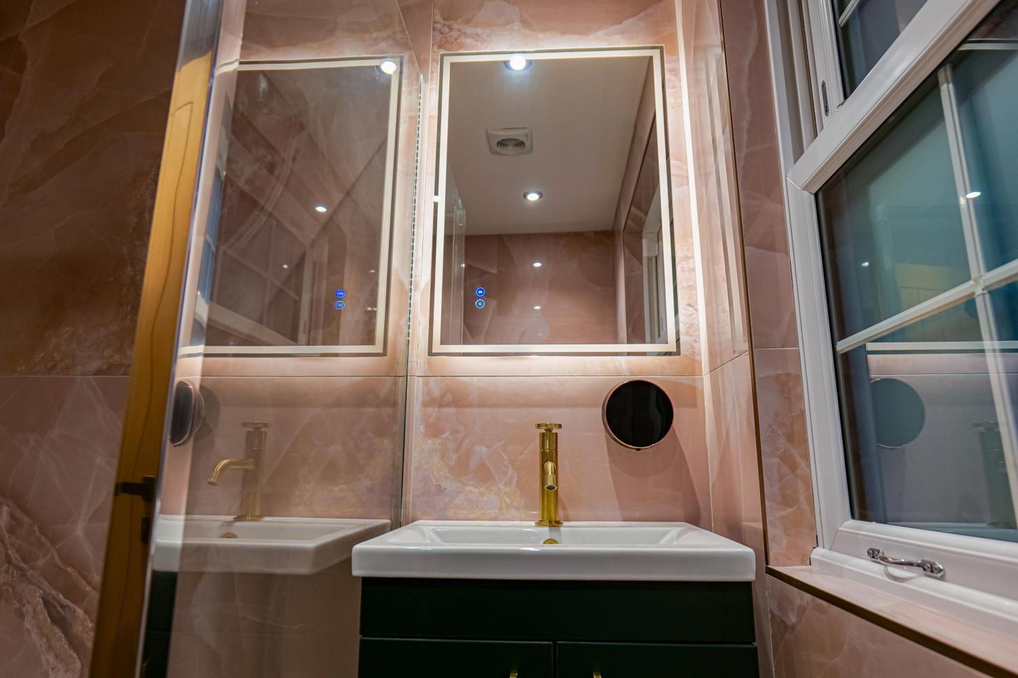 Hyacinth Apartments - Central Luxury Brighton Bagian luar foto