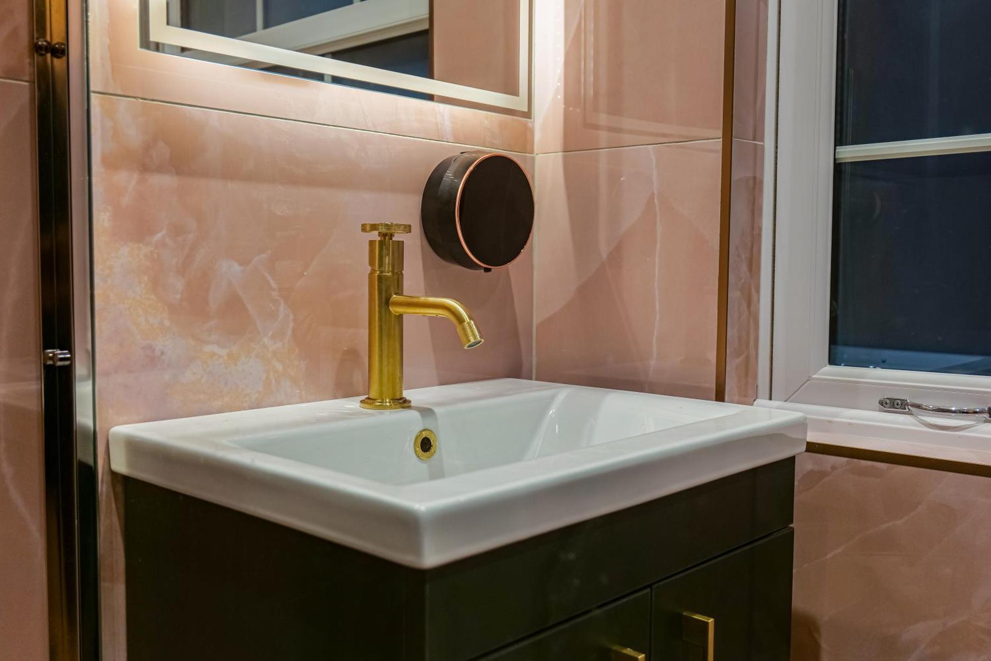 Hyacinth Apartments - Central Luxury Brighton Bagian luar foto