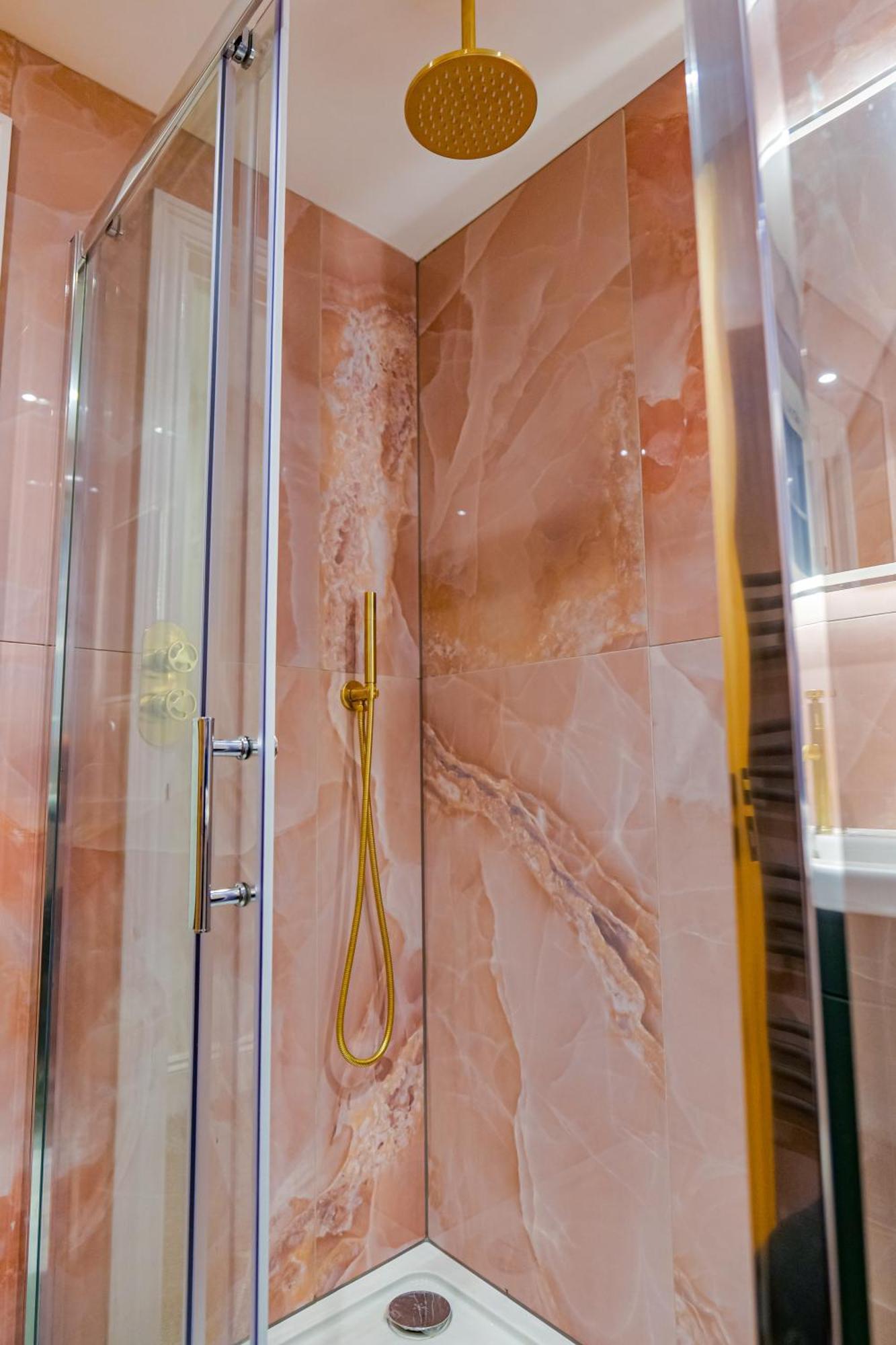 Hyacinth Apartments - Central Luxury Brighton Bagian luar foto