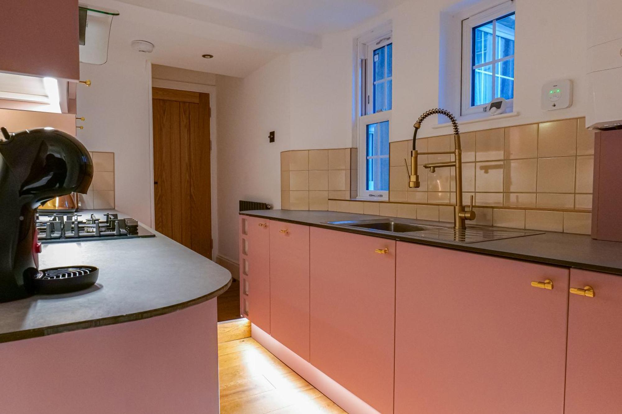 Hyacinth Apartments - Central Luxury Brighton Bagian luar foto