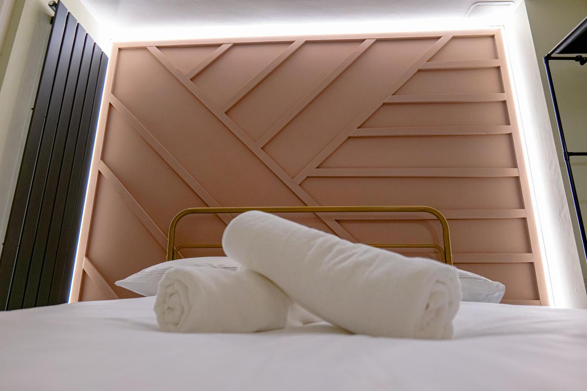 Hyacinth Apartments - Central Luxury Brighton Bagian luar foto