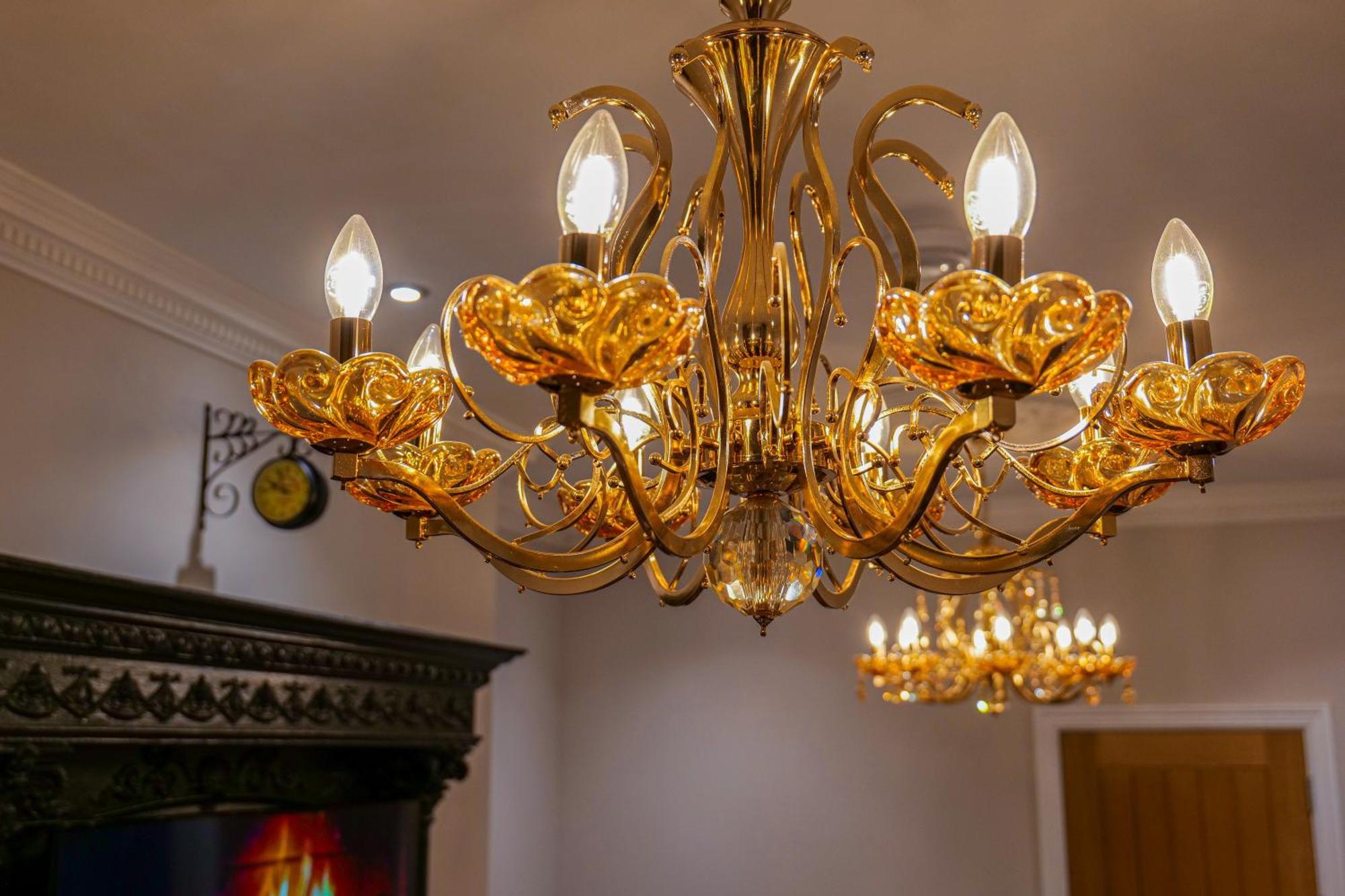 Hyacinth Apartments - Central Luxury Brighton Bagian luar foto